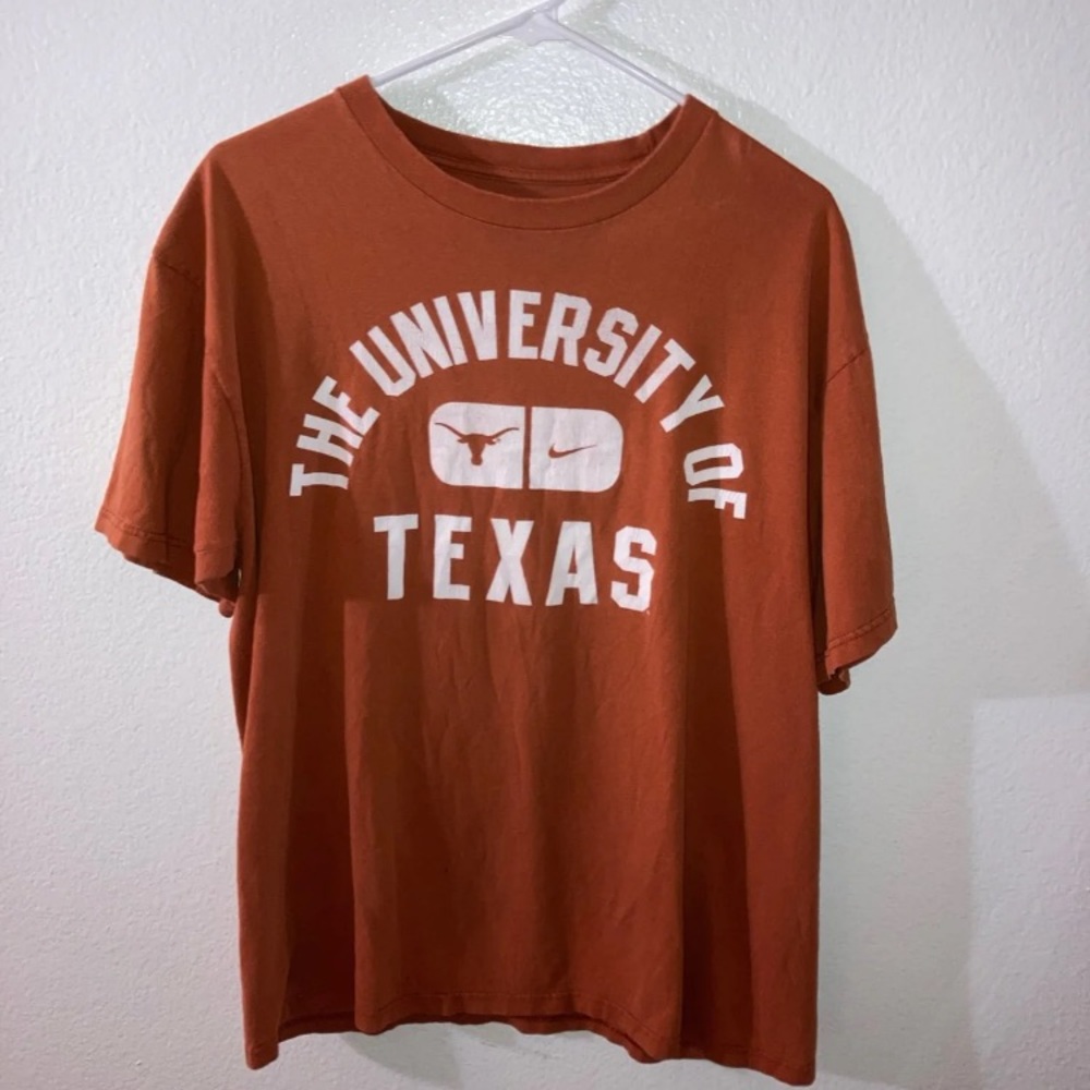 Nike Texas Longhorns